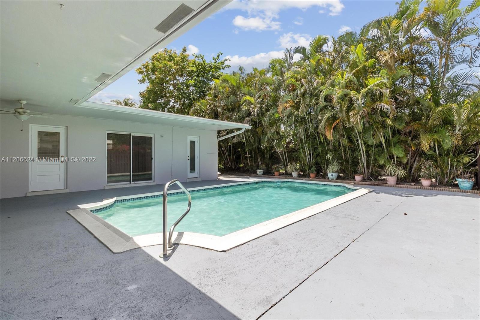 BOULEVARD HEIGHTS SEC 1 - Residential