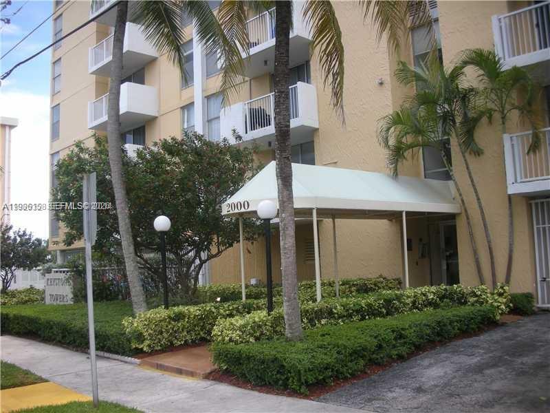 KEYSTONE TOWERS CONDO - Residential