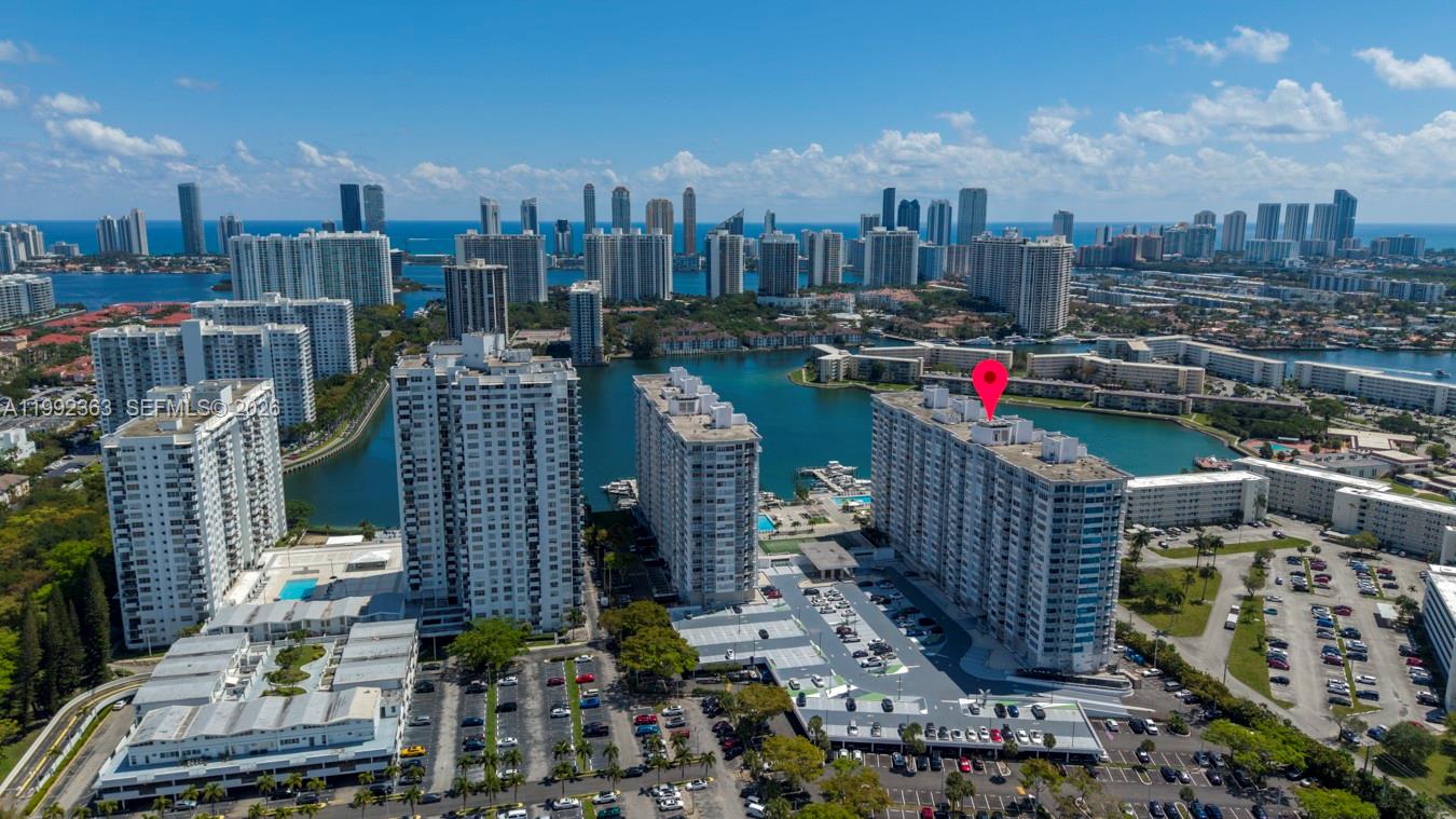 DEL PRADO MARINA - Residential