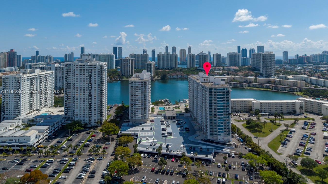 DEL PRADO MARINA - Residential