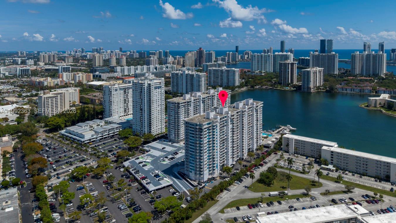 DEL PRADO MARINA - Residential