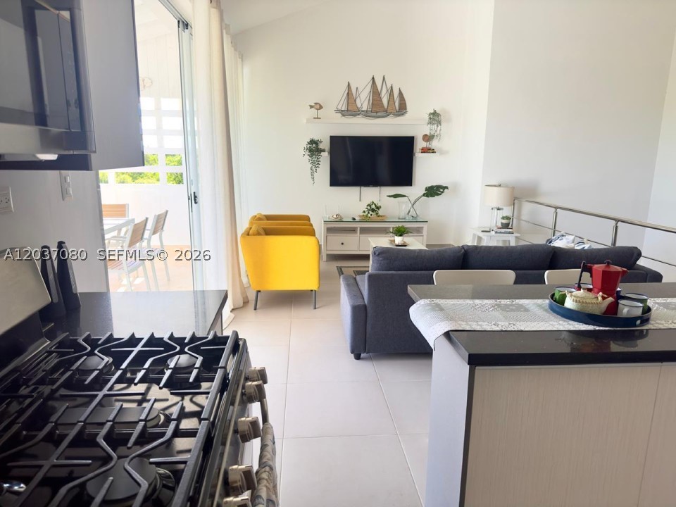 punta Cana village - Residential