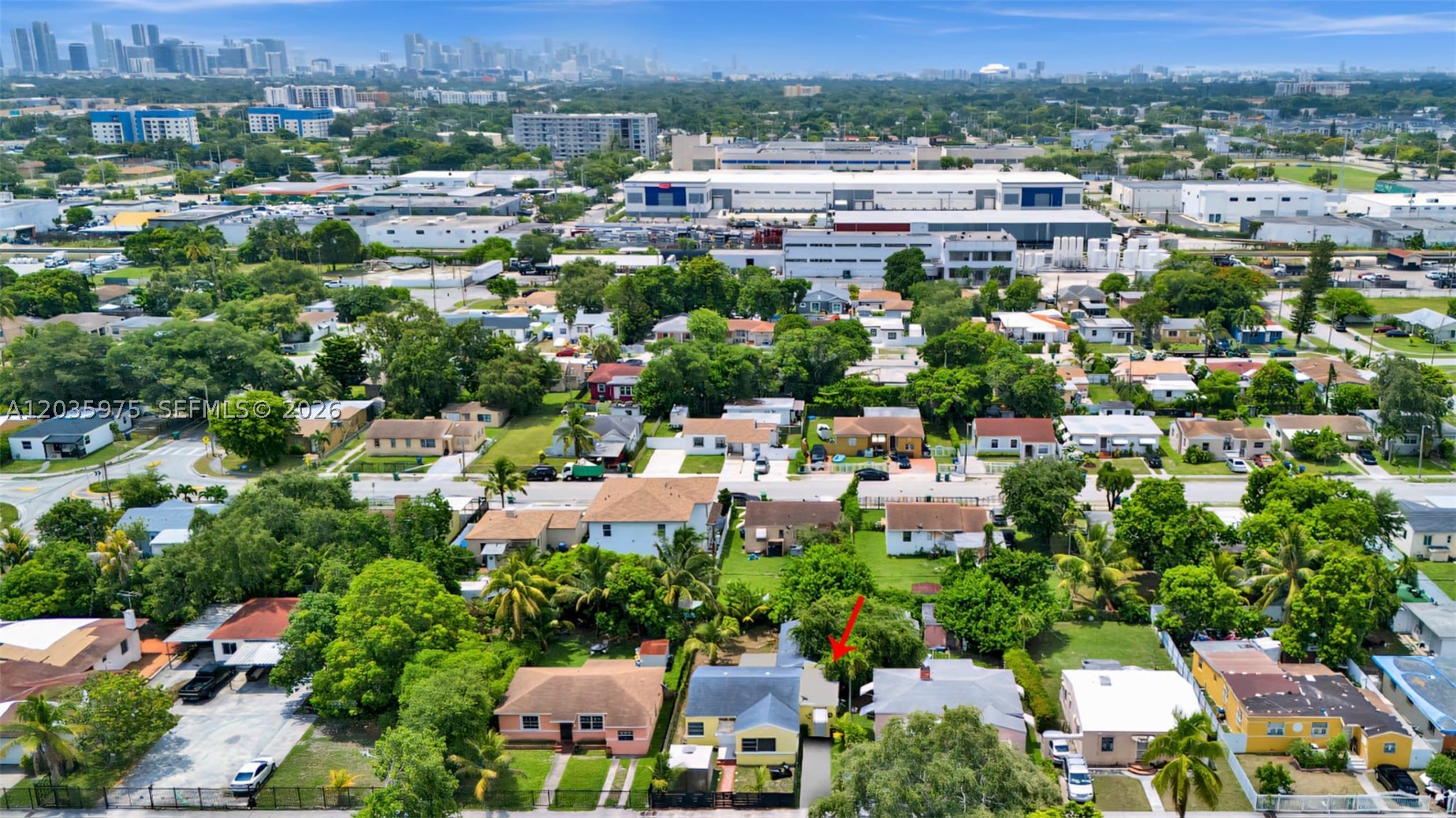 STEPHEN MANOR - Residential Income