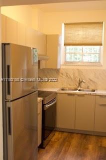 MORNINGSIDE AMD - Residential Lease