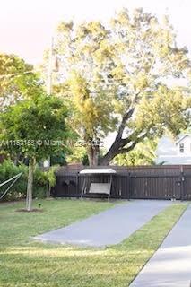 MORNINGSIDE AMD - Residential Lease