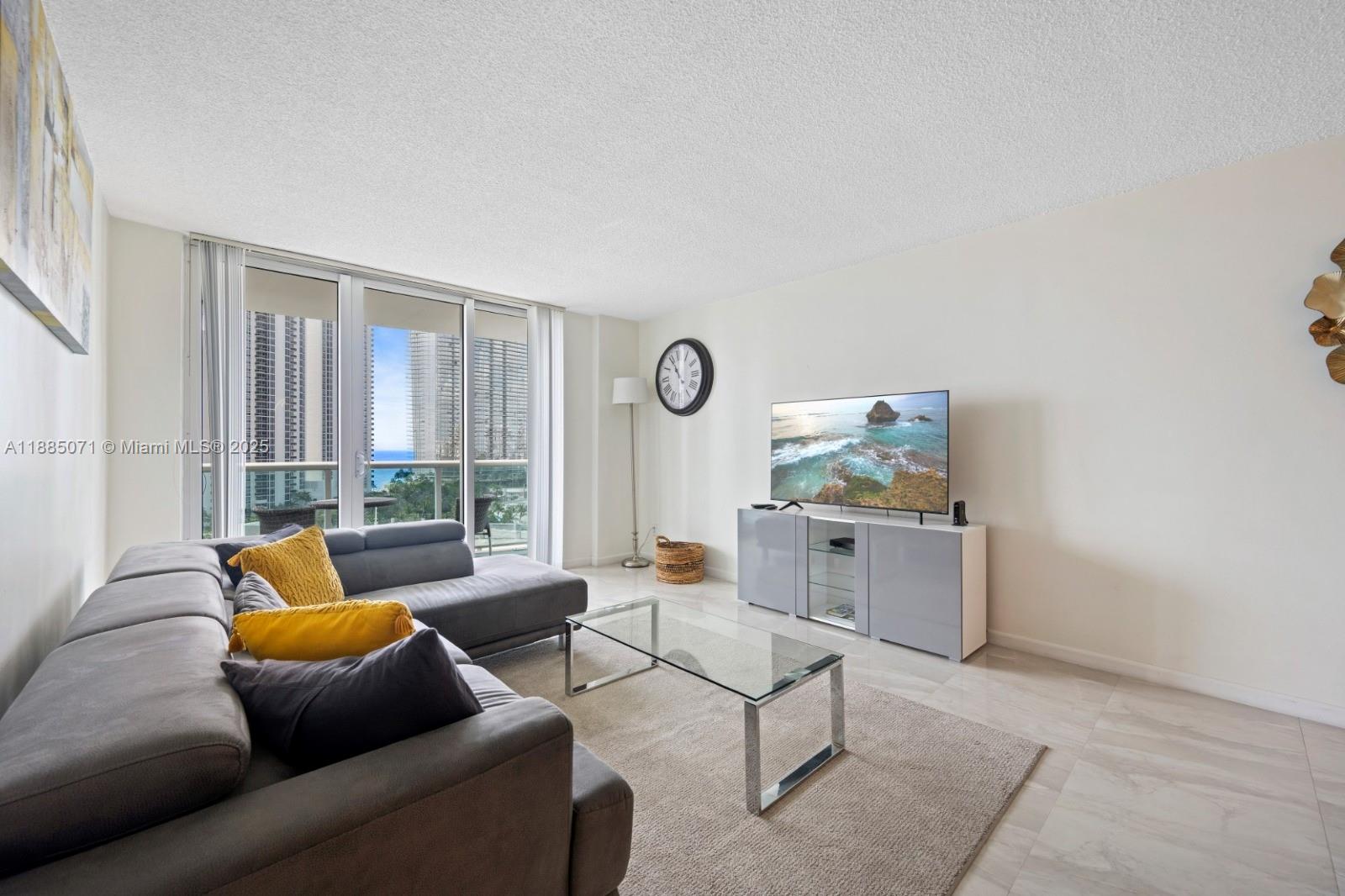 OCEAN RESERVE CONDO - Residential