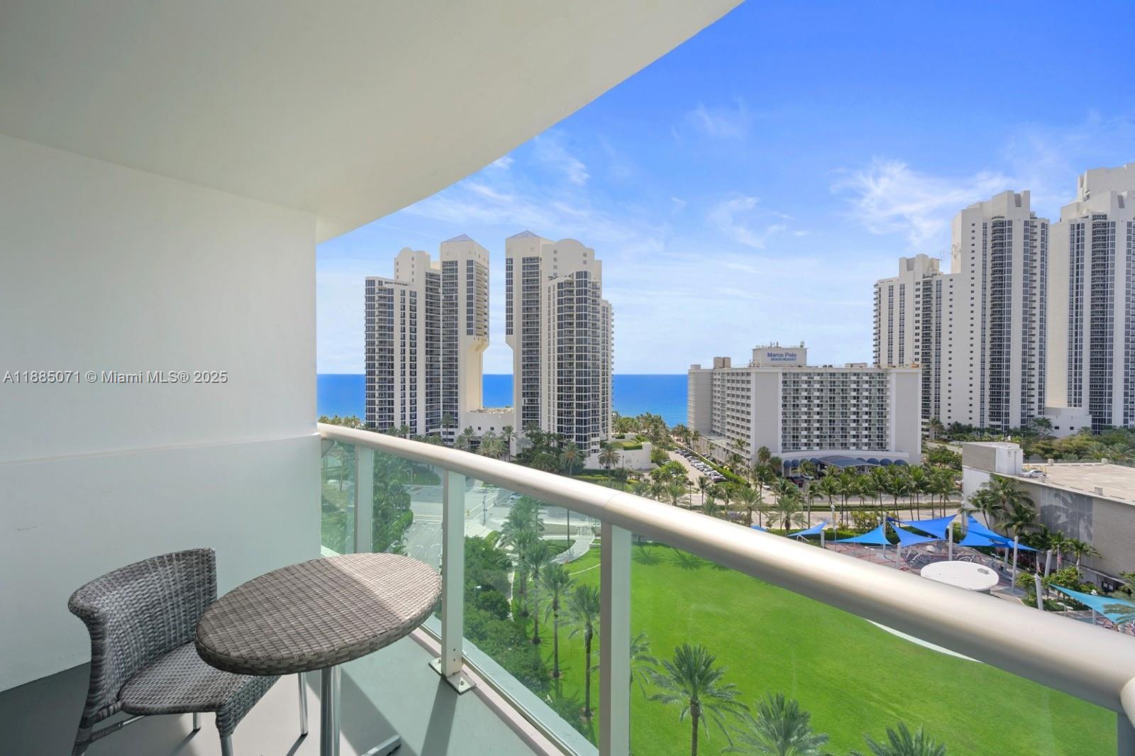 OCEAN RESERVE CONDO - Residential