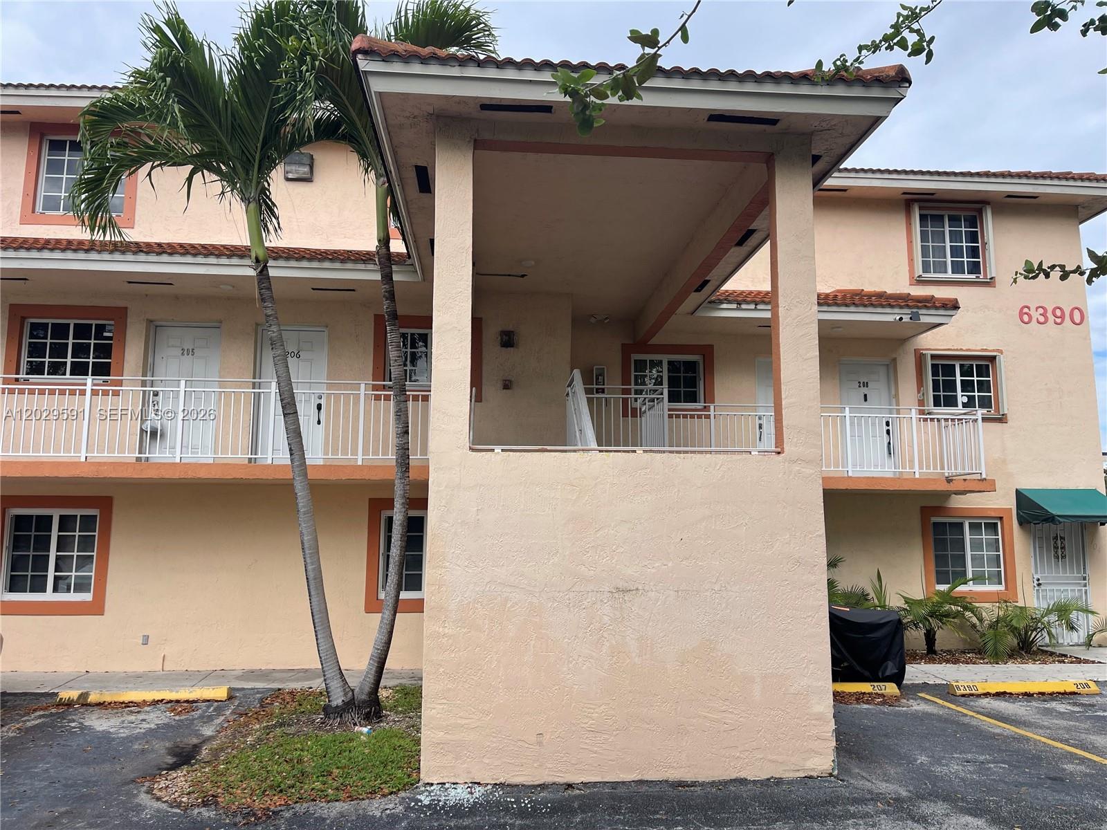 TOLEDO VILLAS CONDO - Residential Lease
