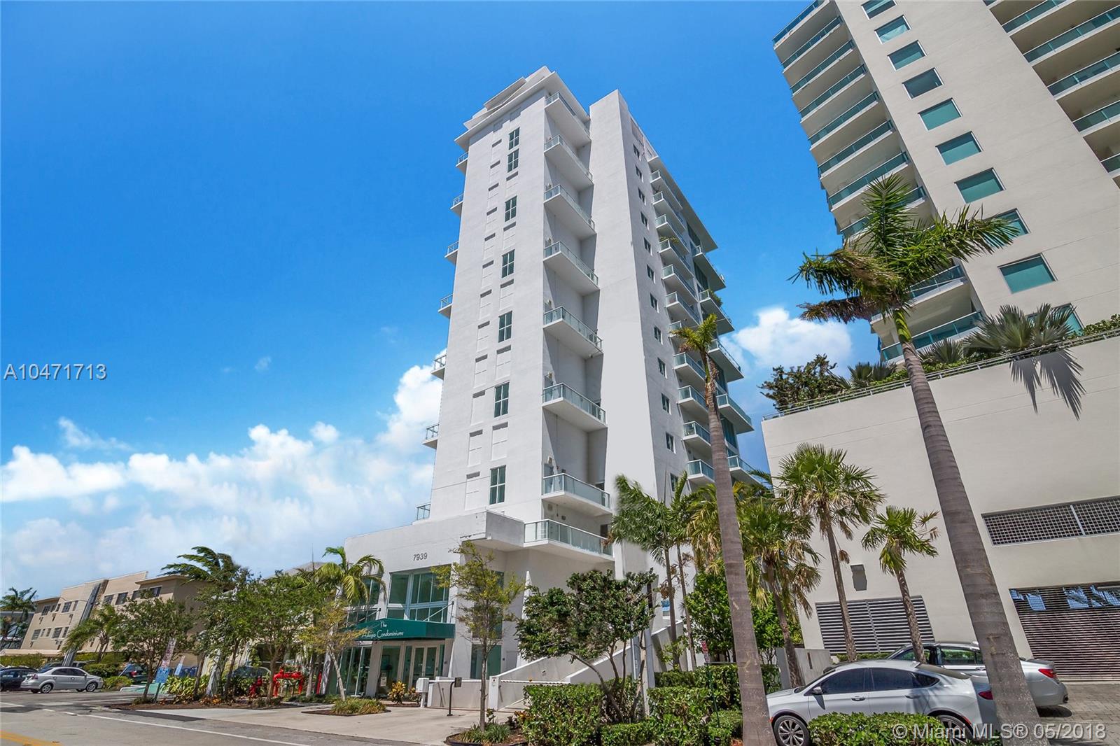 Adagio - Residential