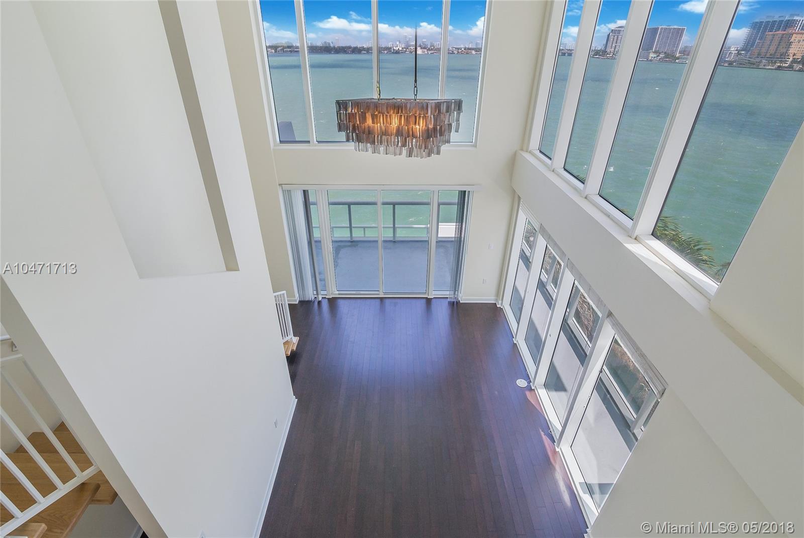 Adagio - Residential