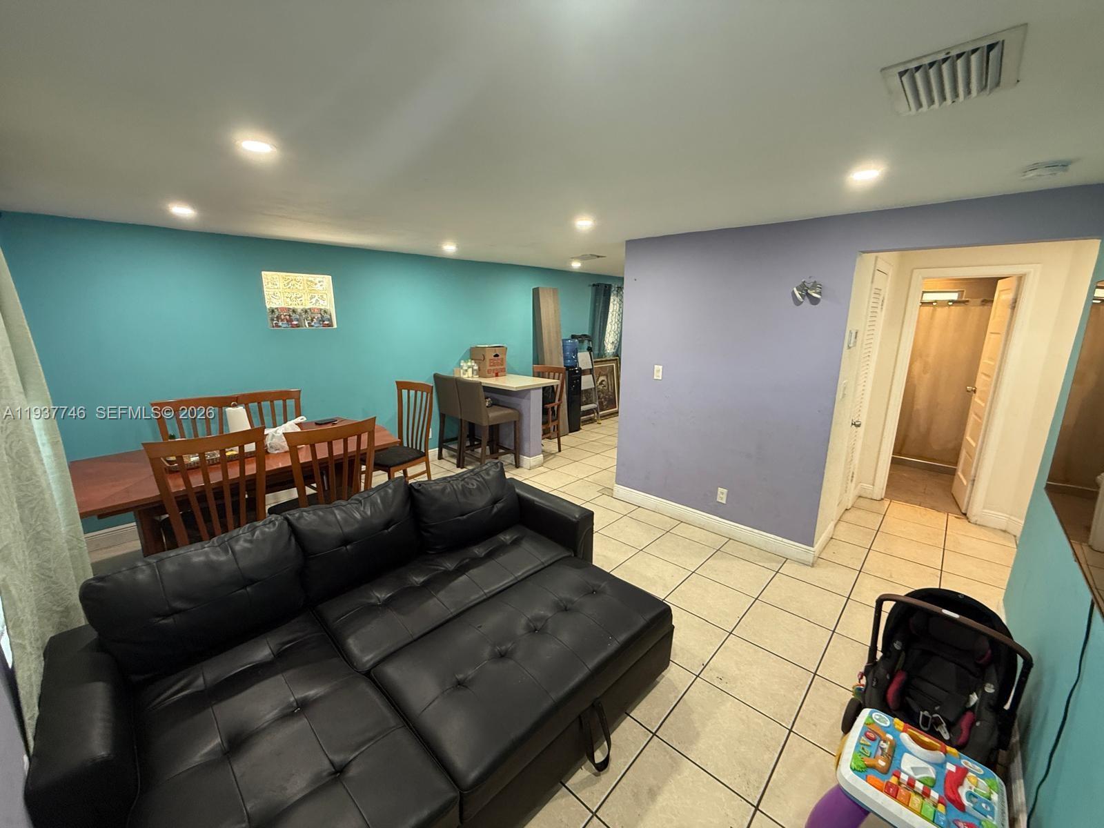 Central Oakland Park - Residential