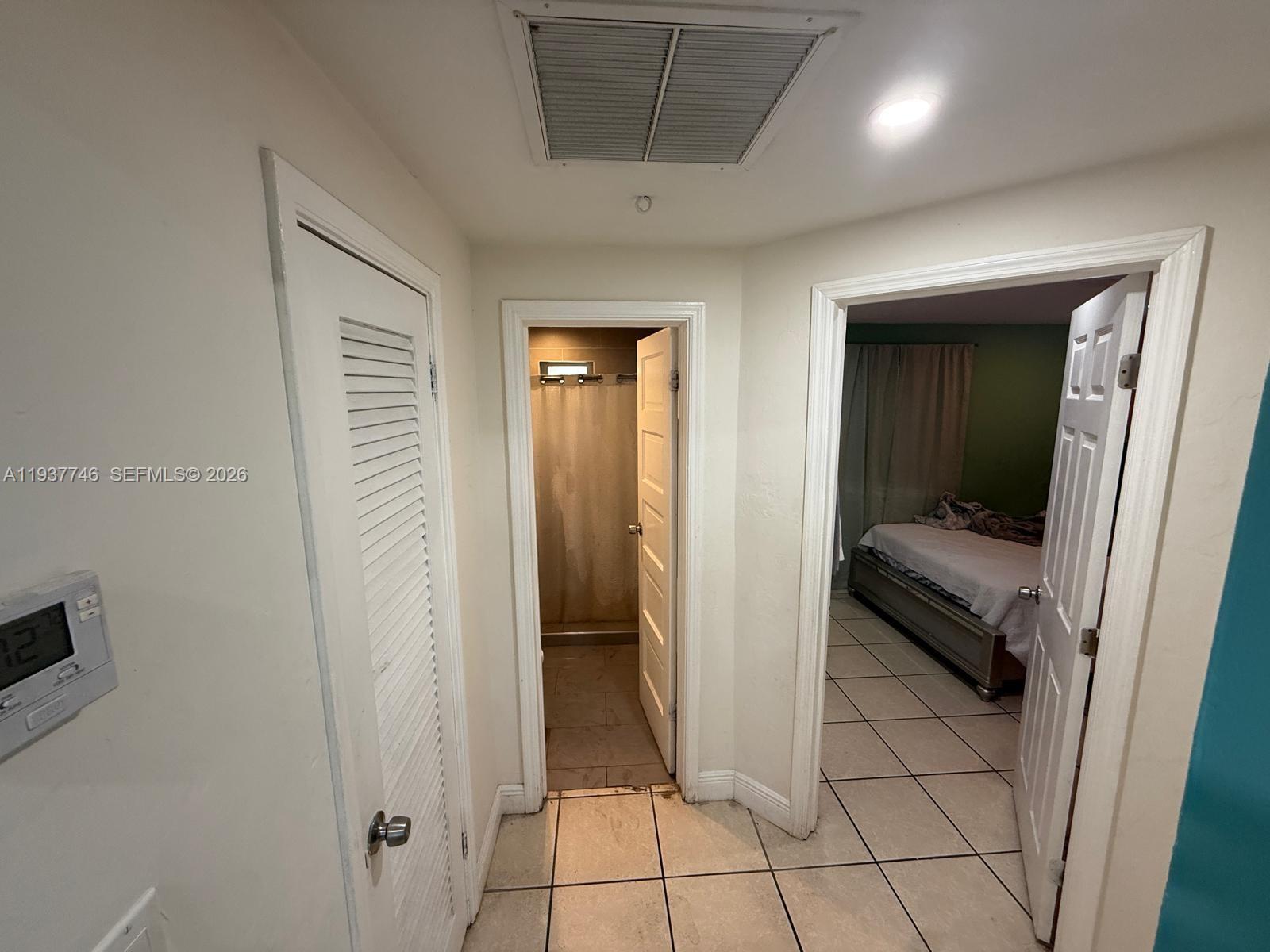 Central Oakland Park - Residential