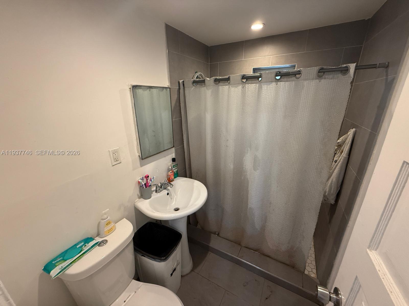 Central Oakland Park - Residential