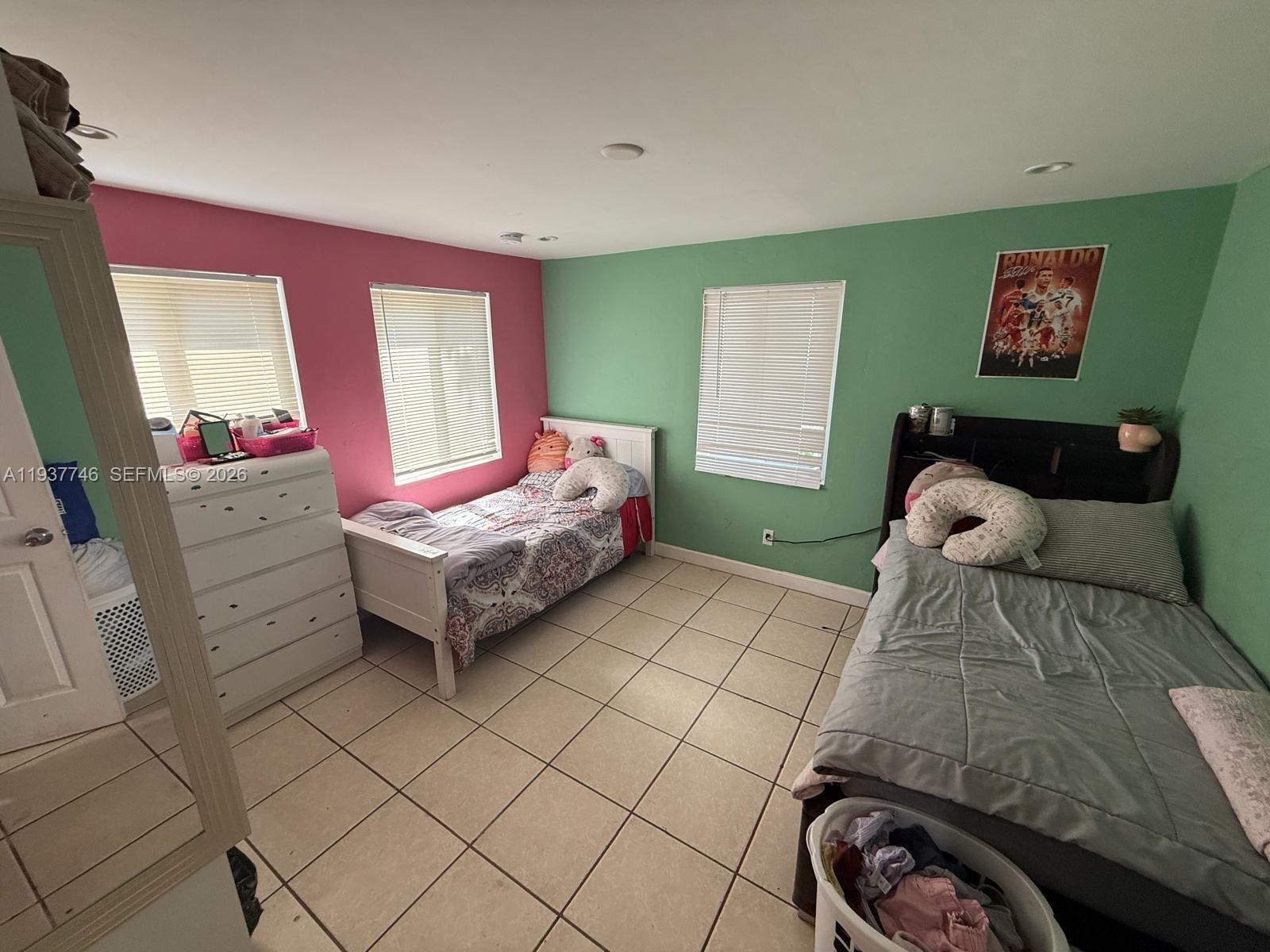 Central Oakland Park - Residential