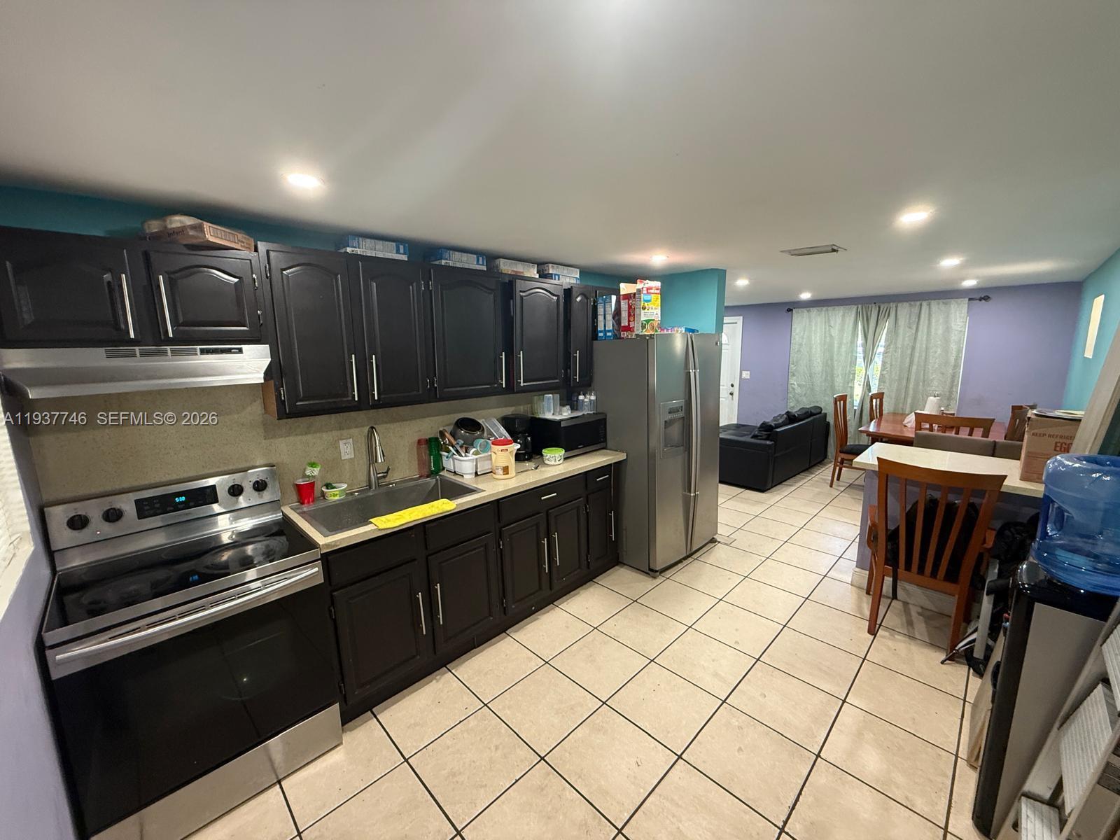 Central Oakland Park - Residential