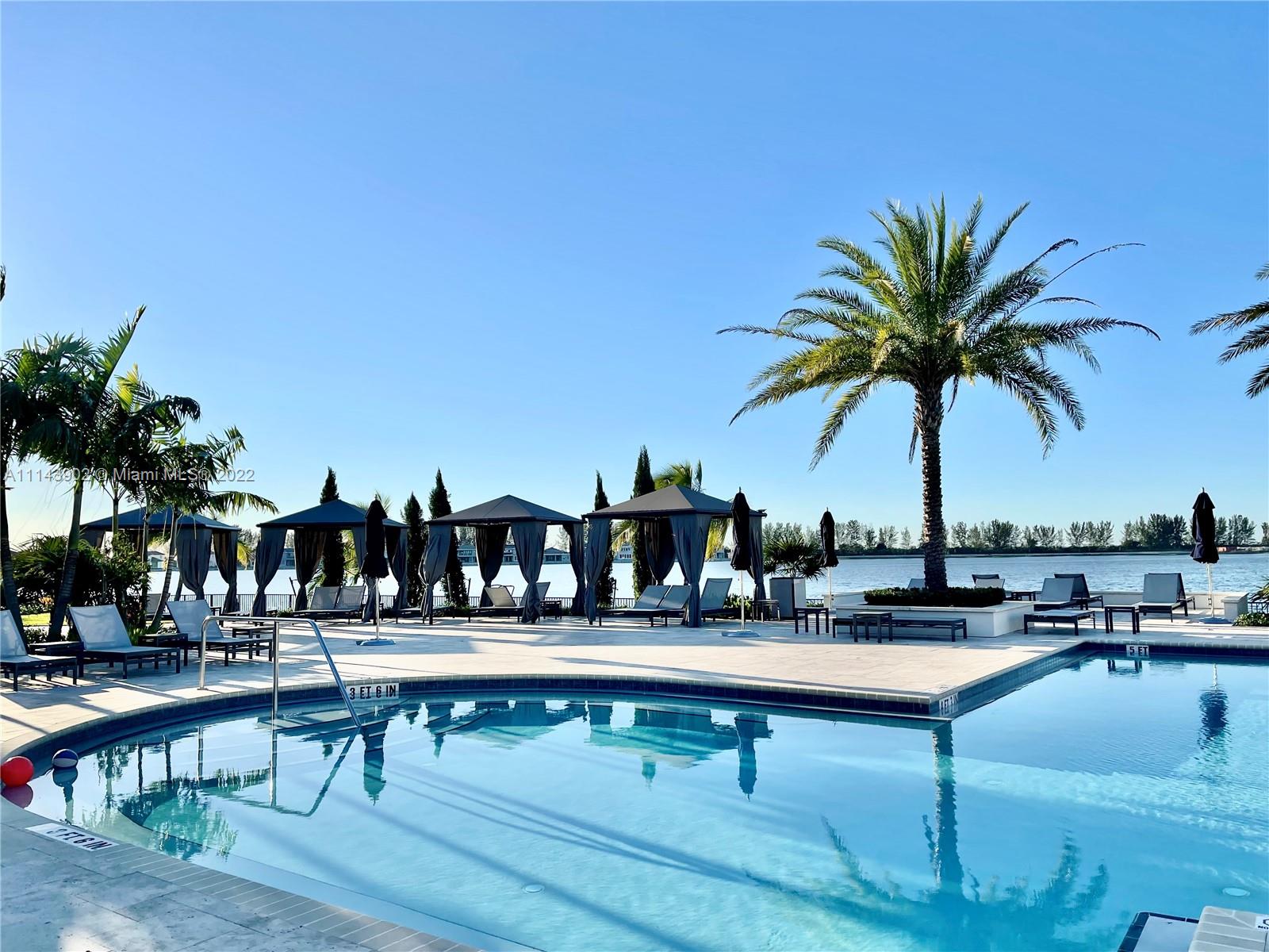 PARKLAND BAY - Residential