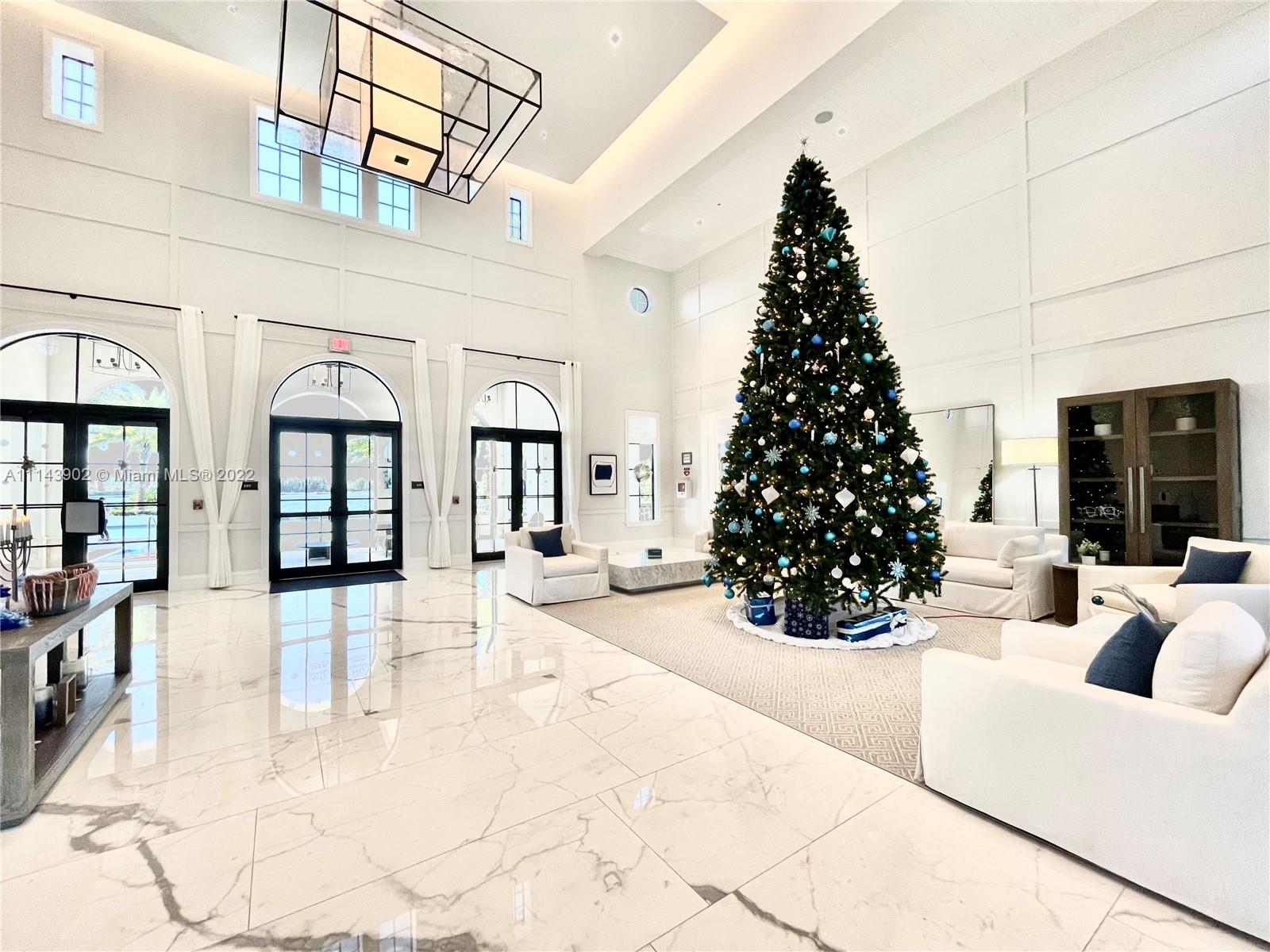 PARKLAND BAY - Residential