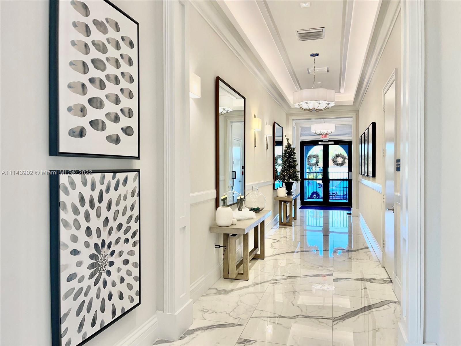 PARKLAND BAY - Residential