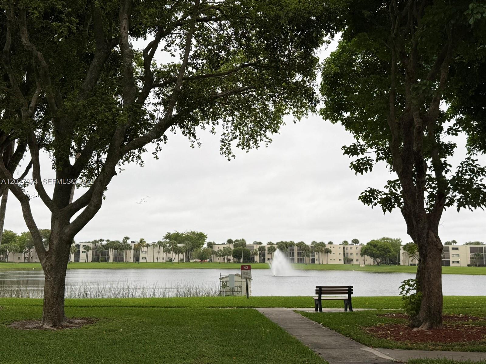 PALMETTO CONDO - Residential