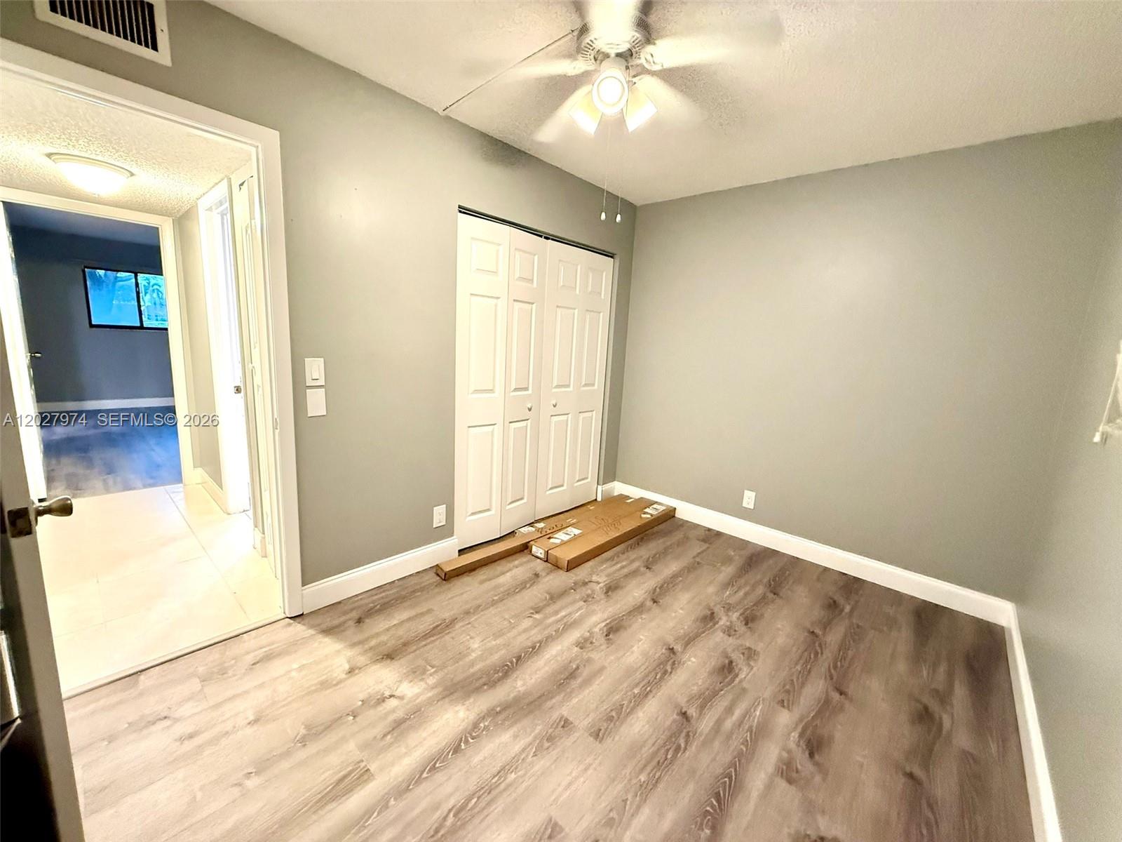 PALMETTO CONDO - Residential