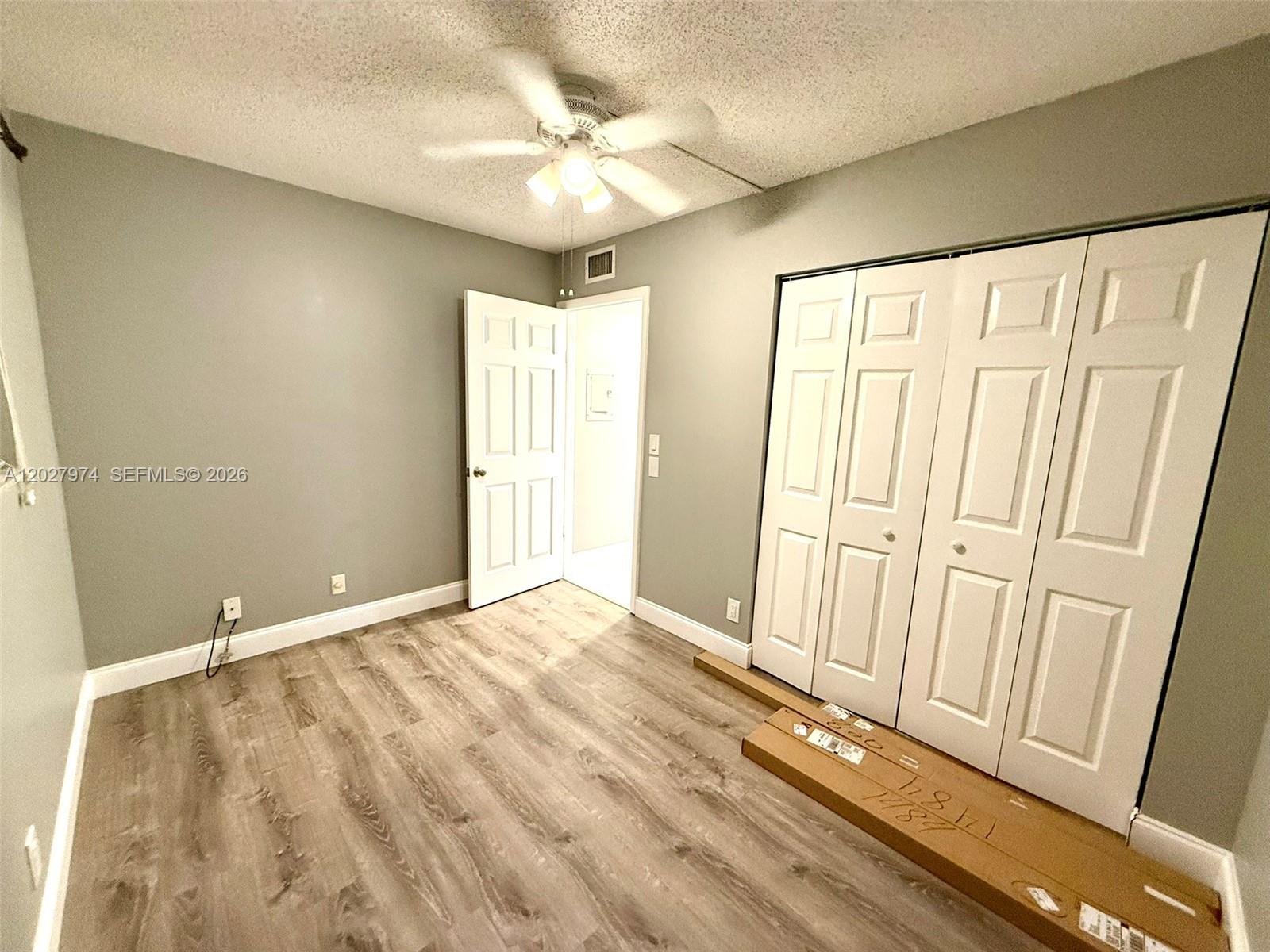 PALMETTO CONDO - Residential
