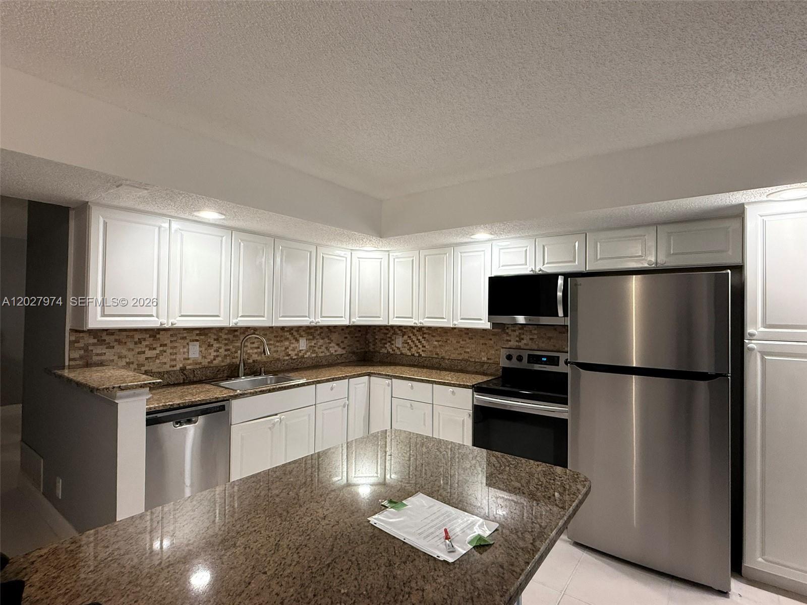 PALMETTO CONDO - Residential