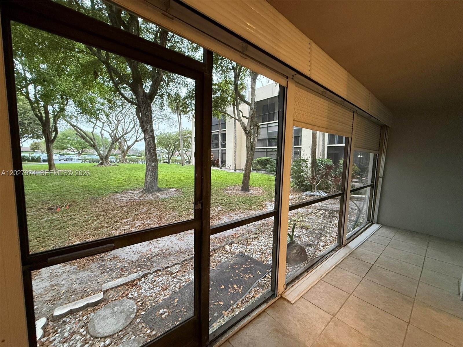 PALMETTO CONDO - Residential