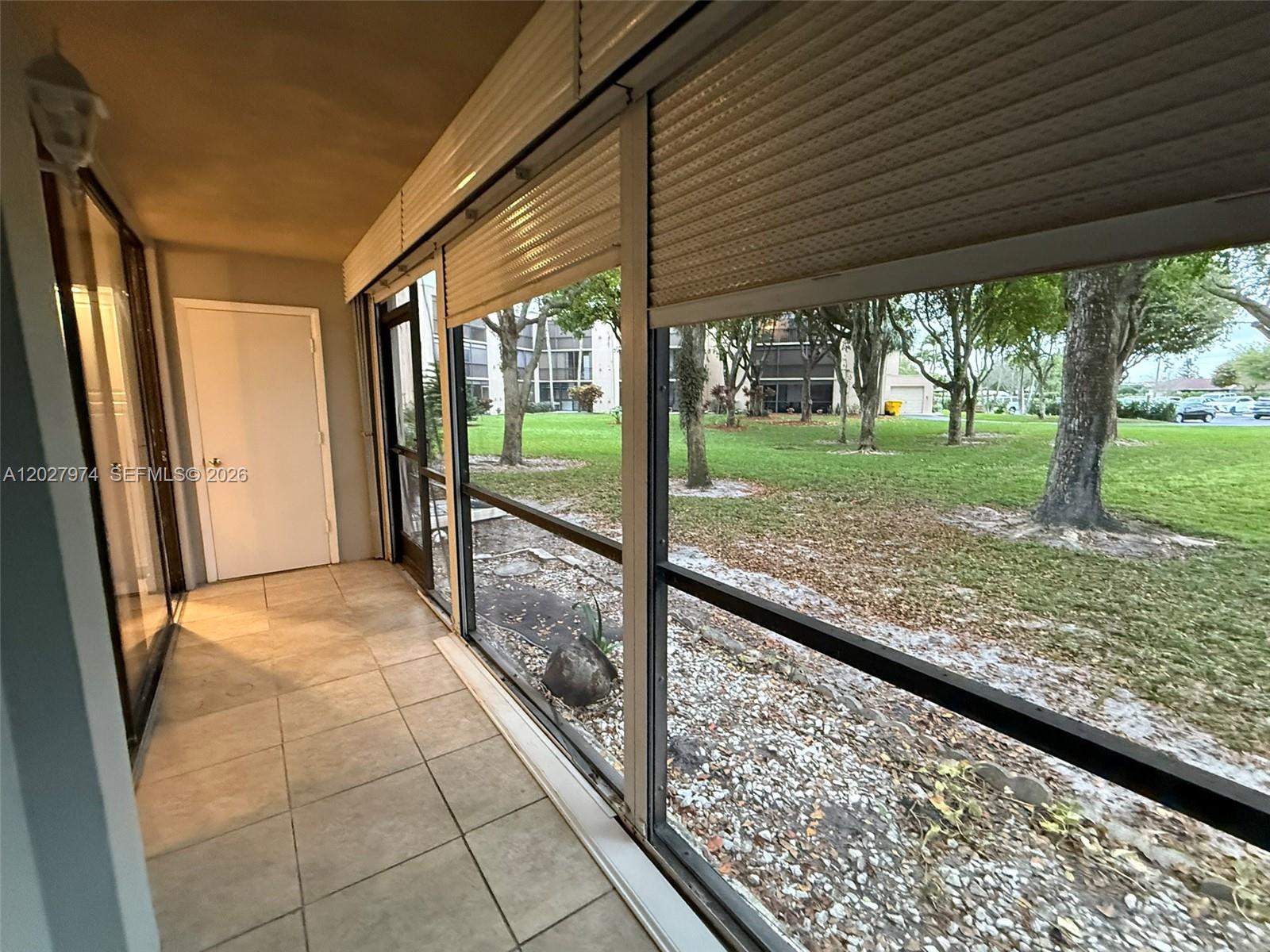 PALMETTO CONDO - Residential