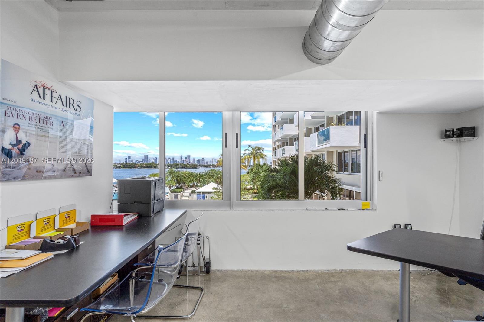 MIRADOR 1200 NORTH TOWER - Residential