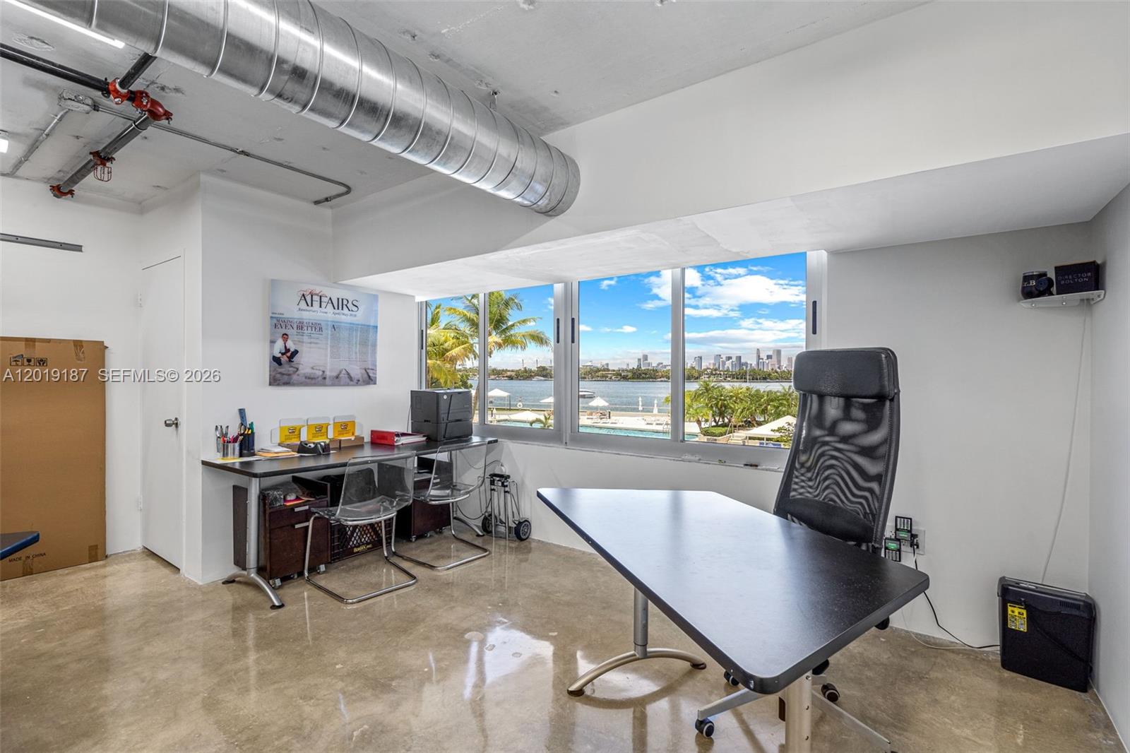 MIRADOR 1200 NORTH TOWER - Residential