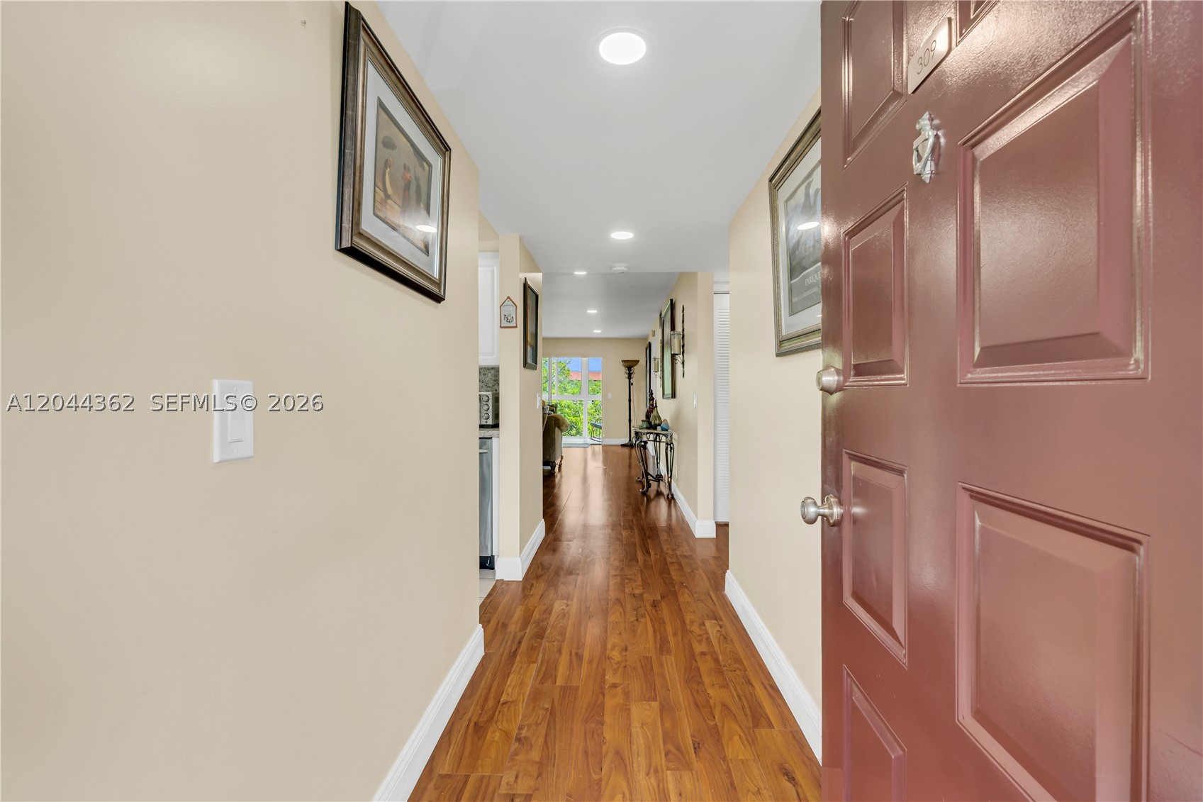 HAWTHORNE AT CENTURY VILL - Residential