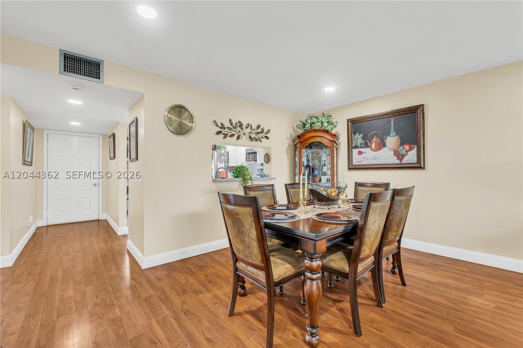 HAWTHORNE AT CENTURY VILL - Residential