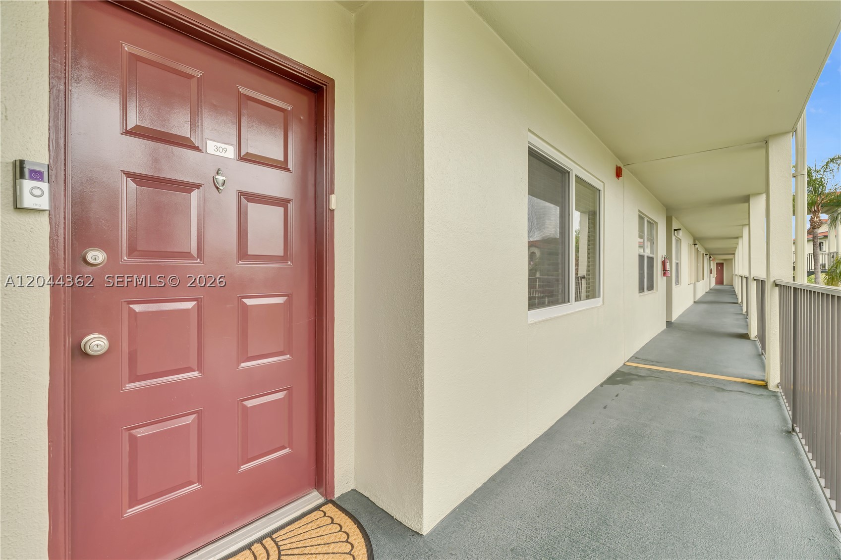 HAWTHORNE AT CENTURY VILL - Residential
