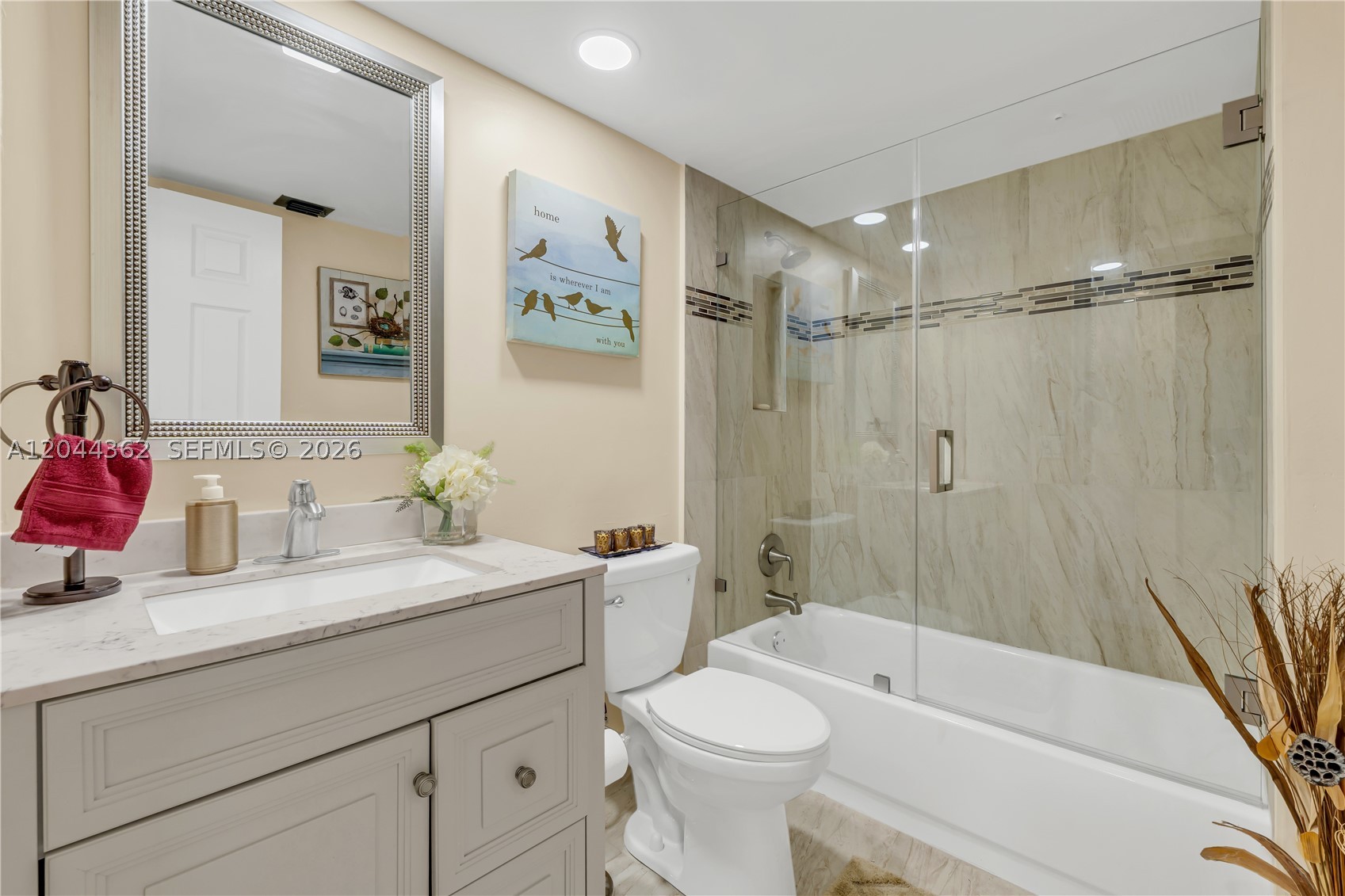 HAWTHORNE AT CENTURY VILL - Residential