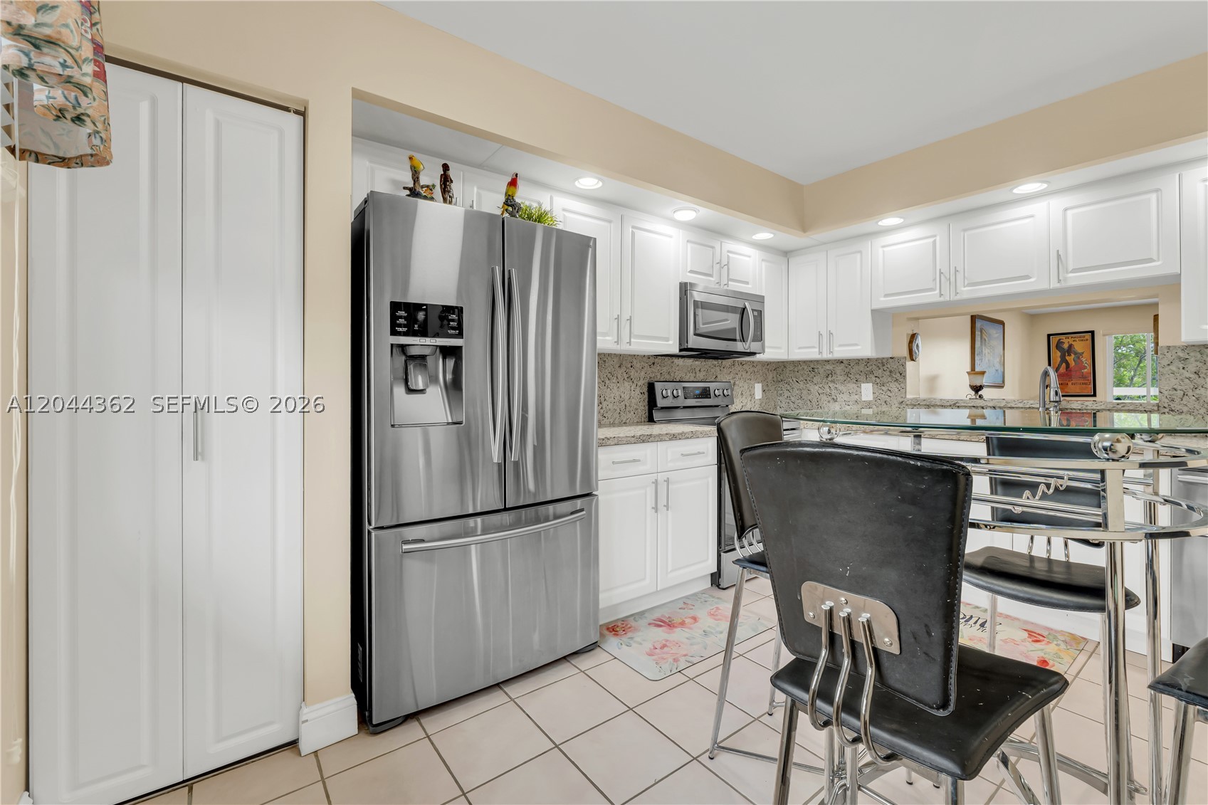 HAWTHORNE AT CENTURY VILL - Residential