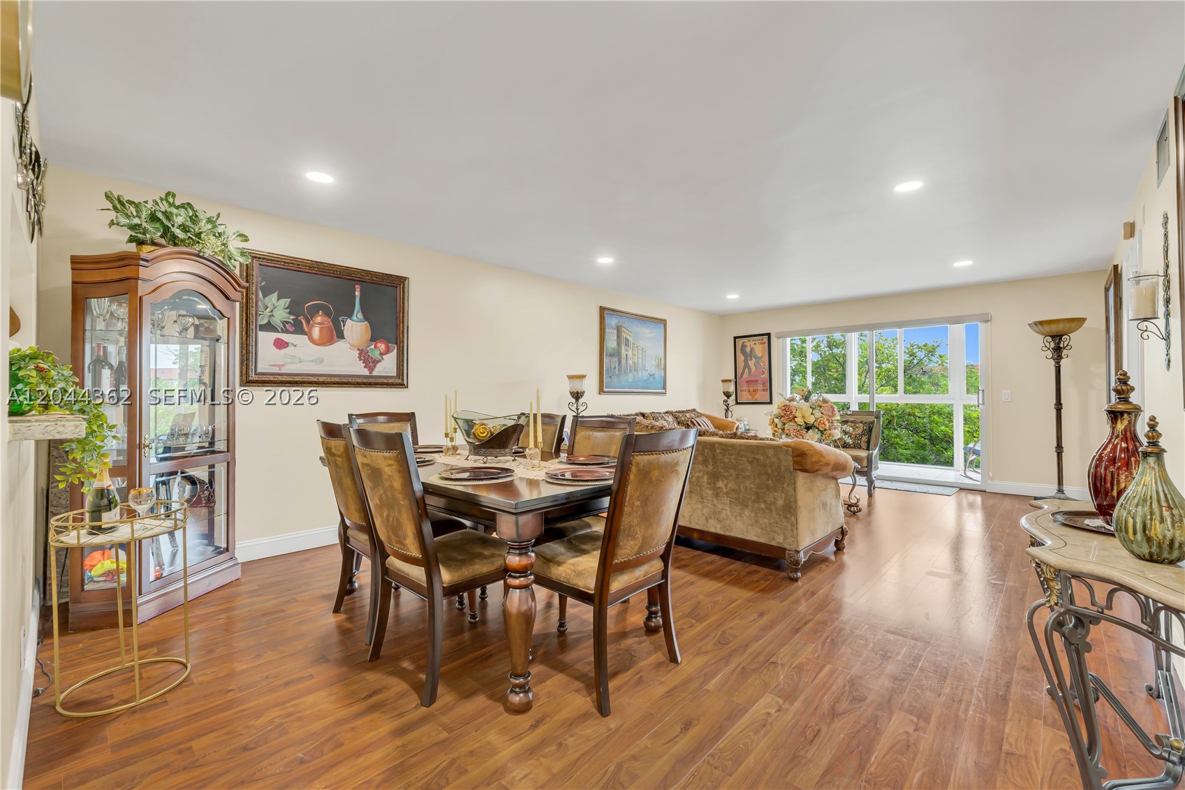 HAWTHORNE AT CENTURY VILL - Residential