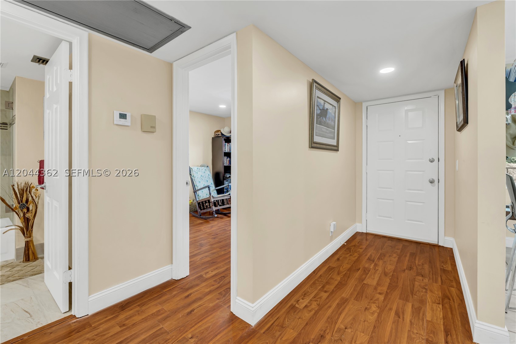 HAWTHORNE AT CENTURY VILL - Residential