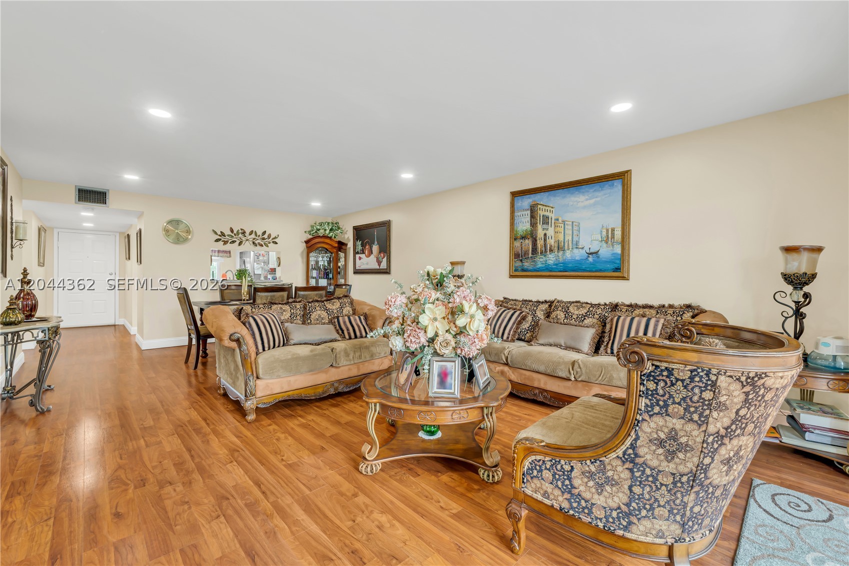 HAWTHORNE AT CENTURY VILL - Residential