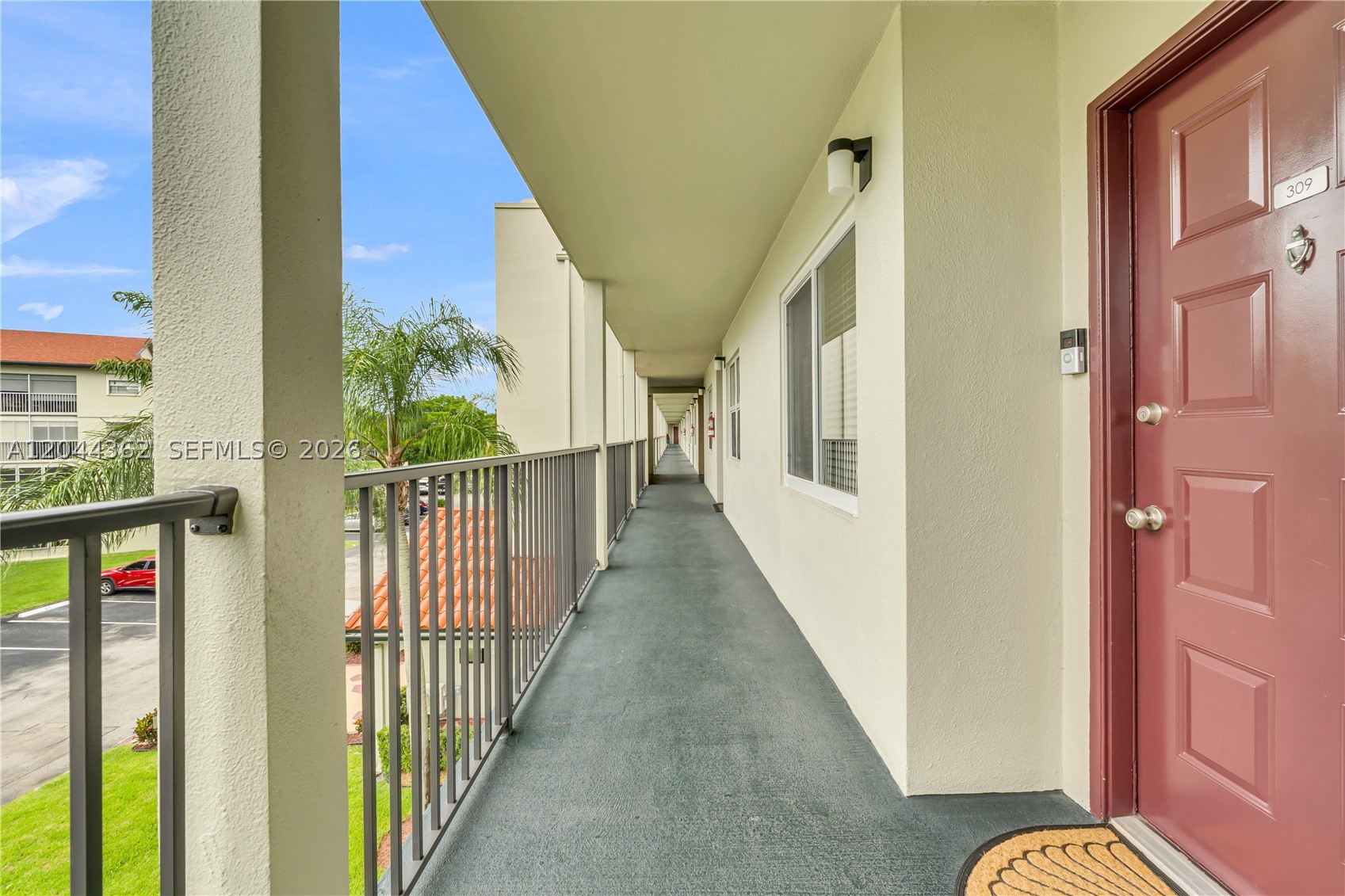 HAWTHORNE AT CENTURY VILL - Residential