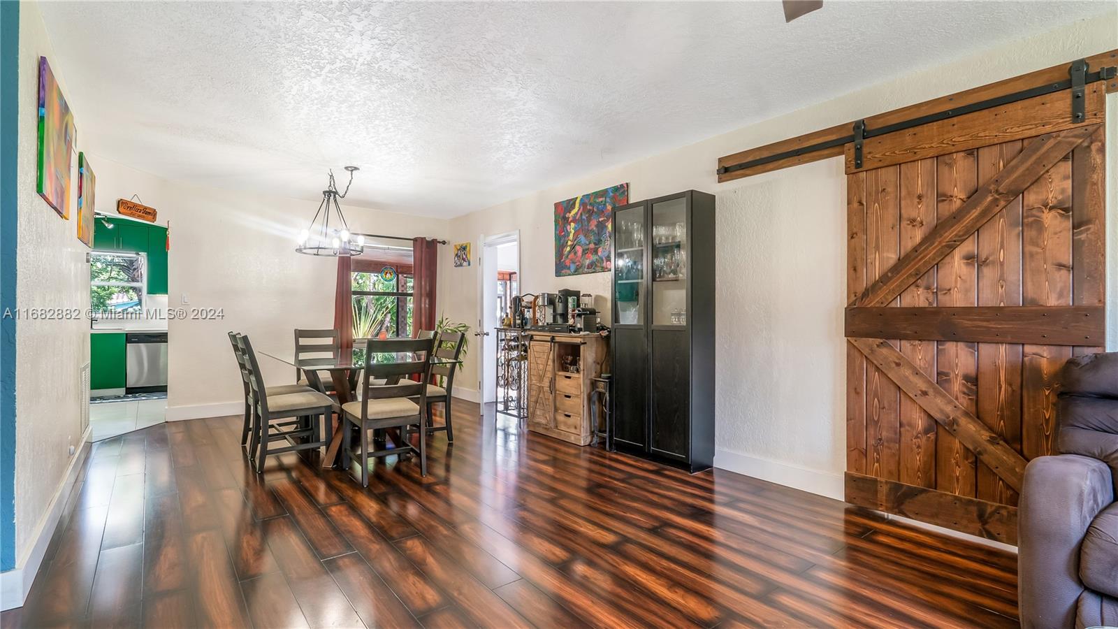 OAK RIDGE PARK - Residential
