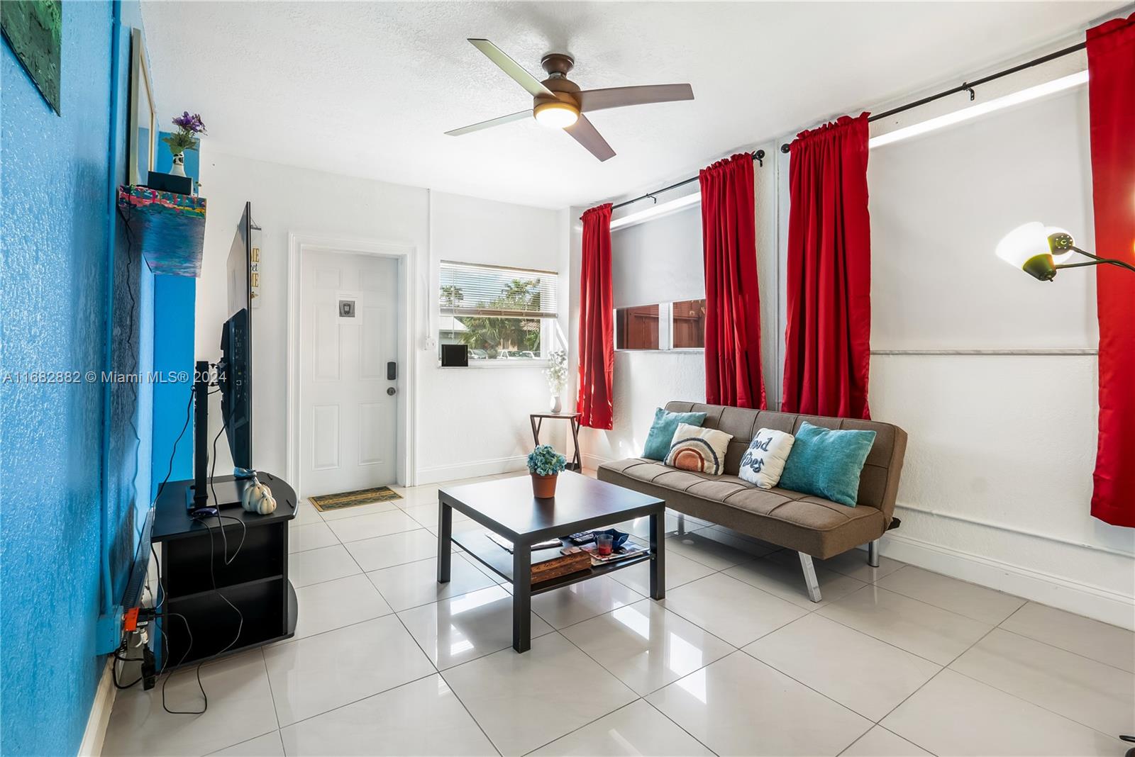 OAK RIDGE PARK - Residential