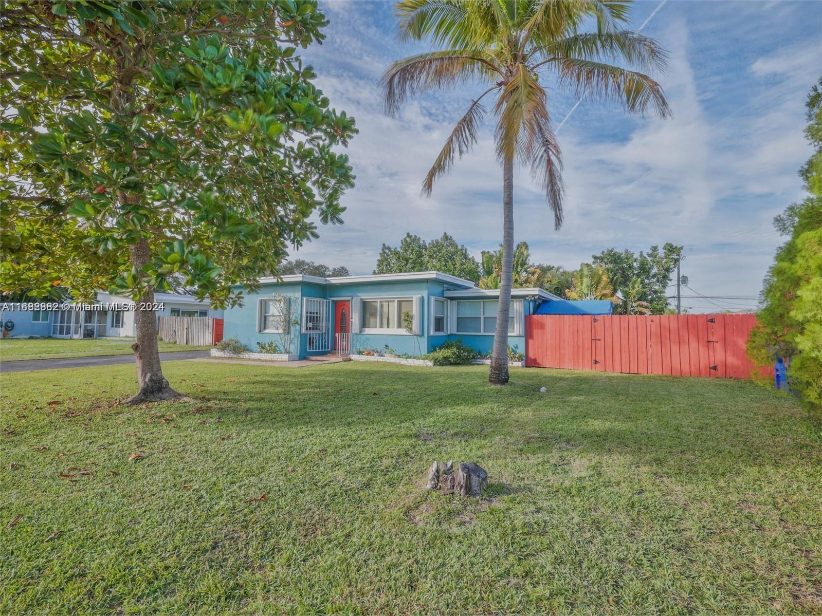 OAK RIDGE PARK - Residential