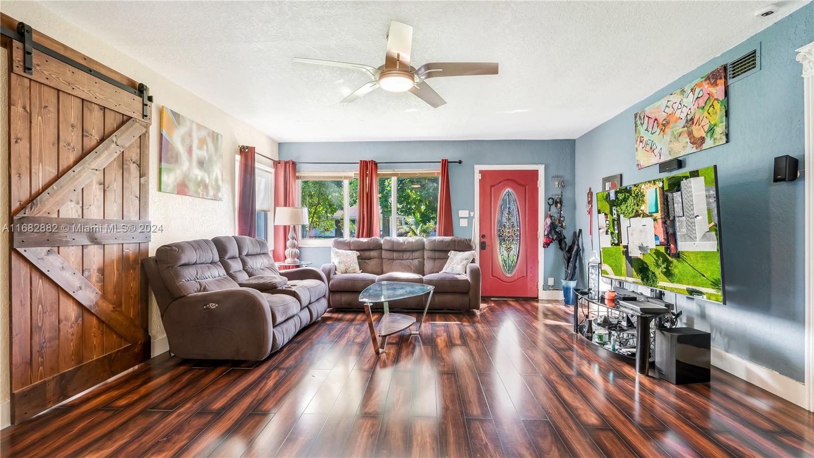 OAK RIDGE PARK - Residential