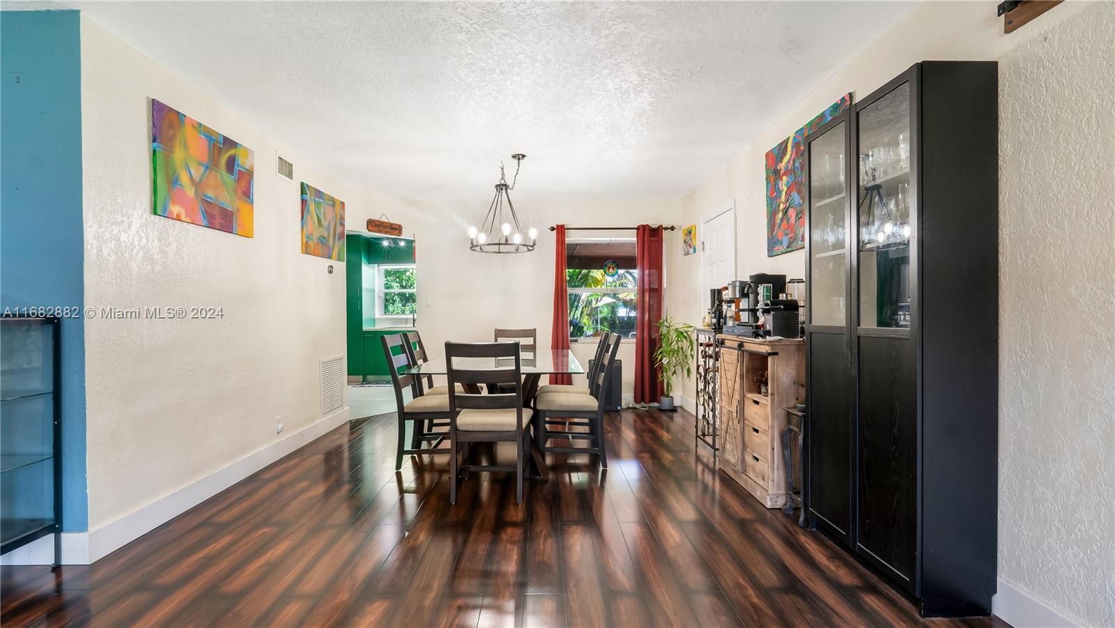 OAK RIDGE PARK - Residential