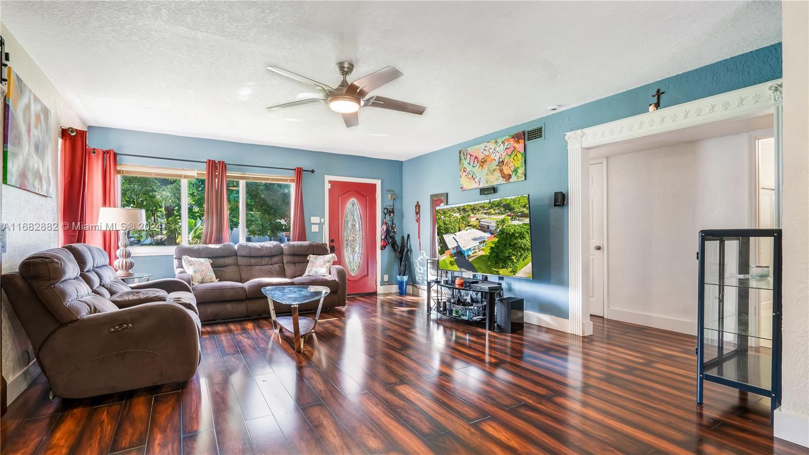 OAK RIDGE PARK - Residential