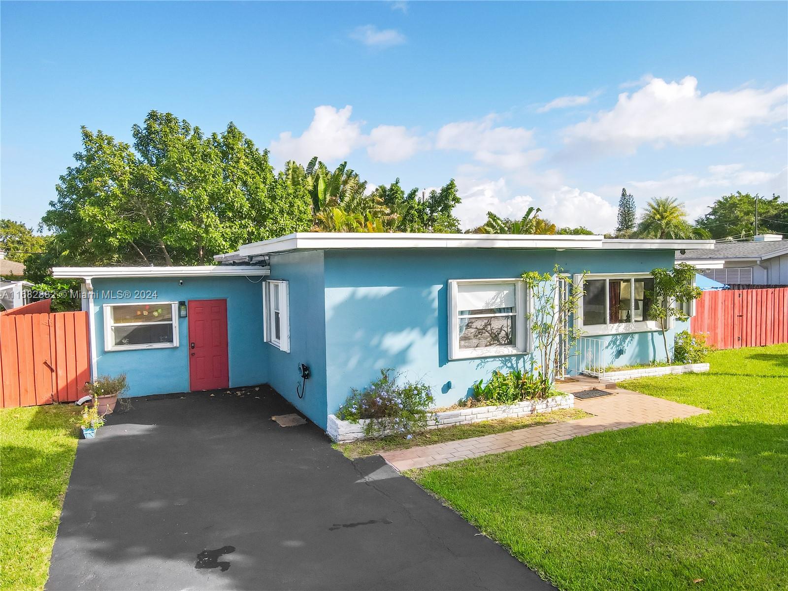 OAK RIDGE PARK - Residential
