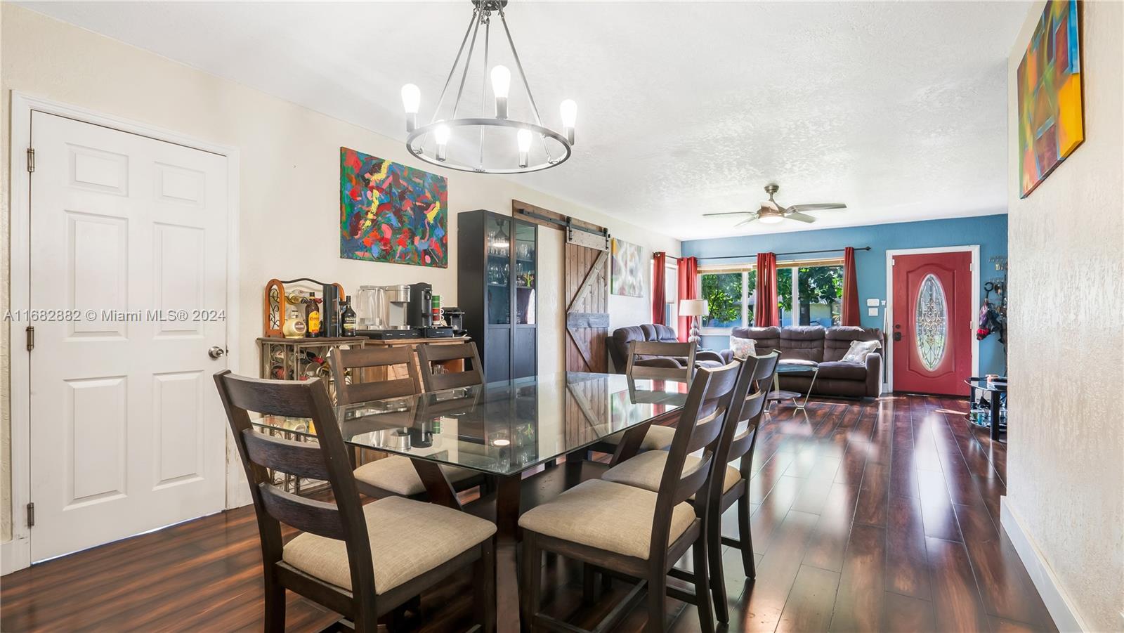 OAK RIDGE PARK - Residential