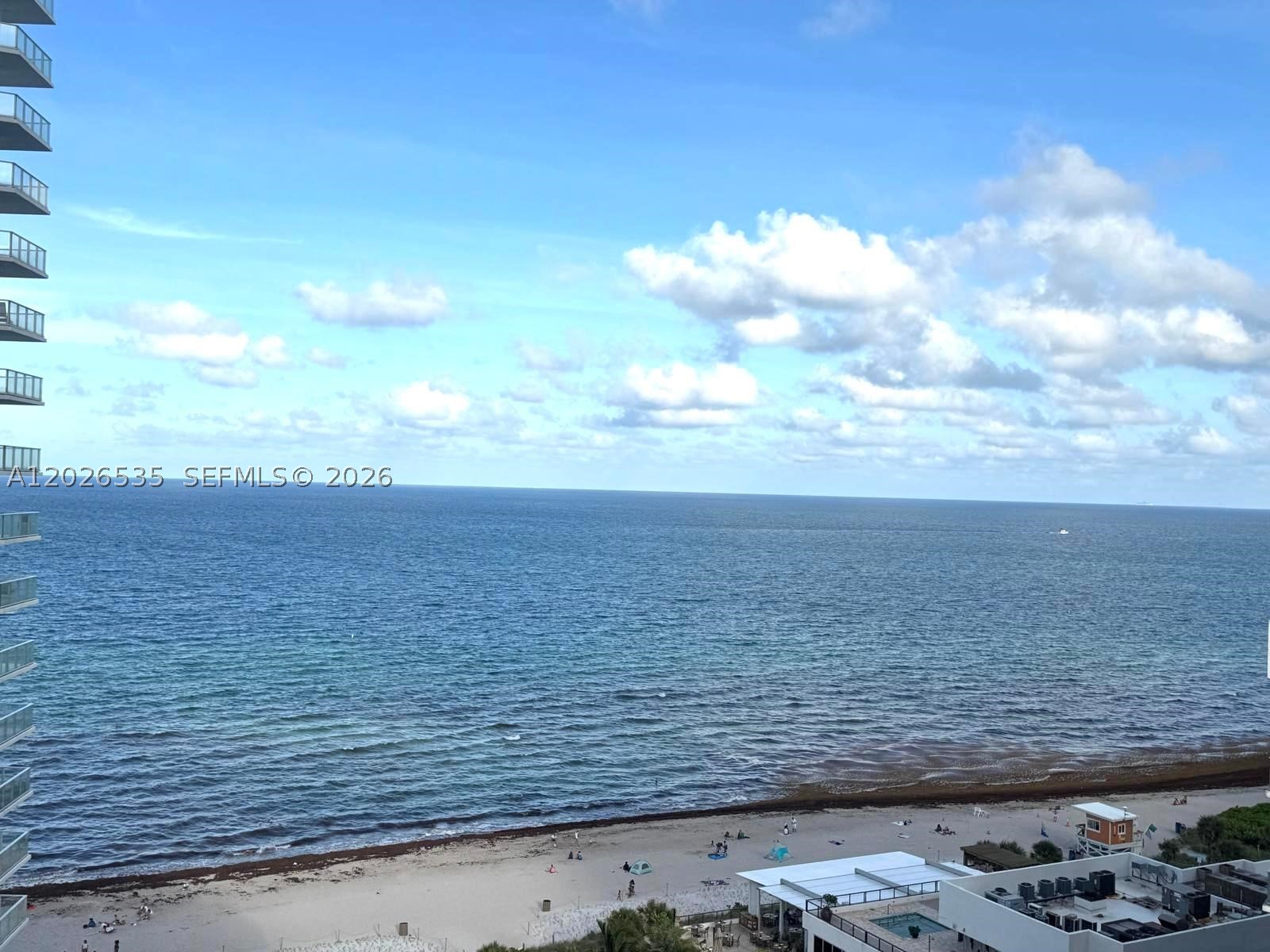 SIAN OCEAN RESIDENCES CON - Residential