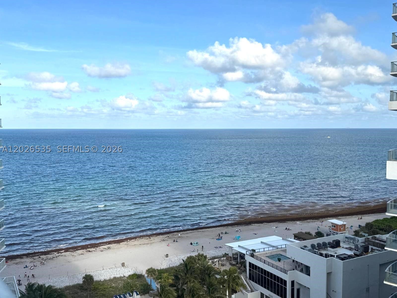 SIAN OCEAN RESIDENCES CON - Residential