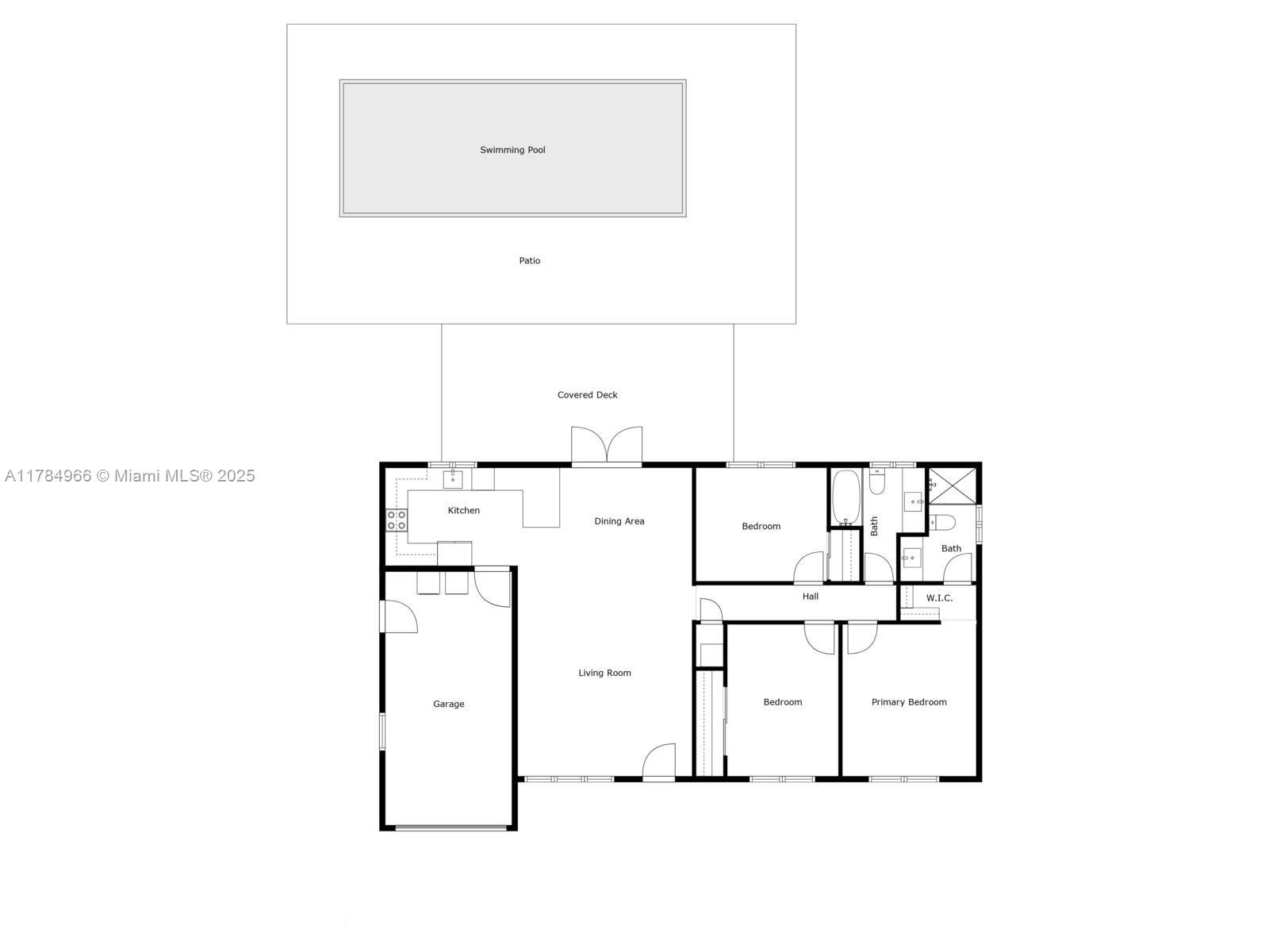 GLENDALE MANOR - Residential